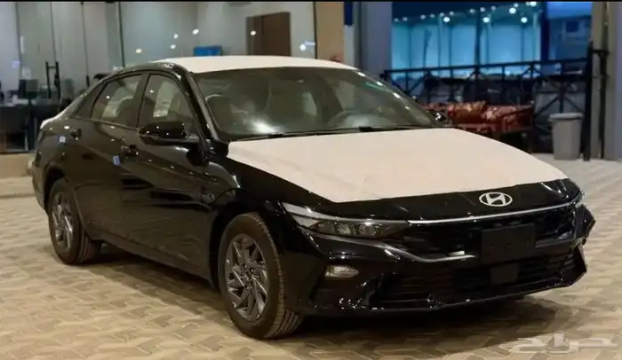 هونداي النترا سمارت 2026 رواتب 3600 عروض التقسيط 1