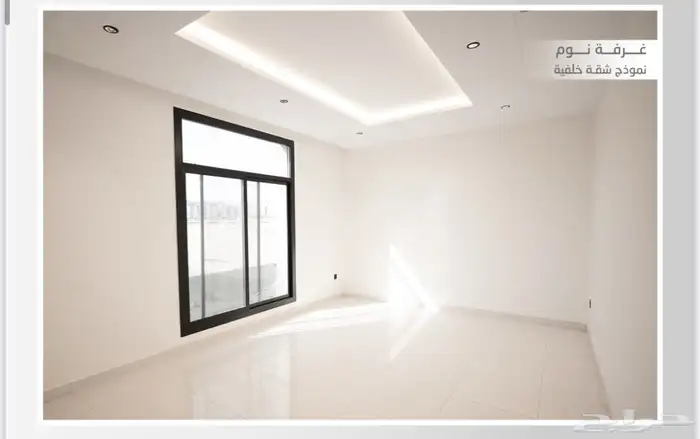 مشروع سكني نوعي في قلب الموسى فيو جدة 4