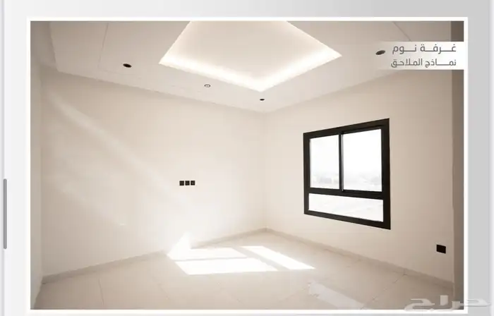 مشروع سكني نوعي في قلب الموسى فيو جدة 7