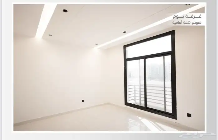 مشروع سكني نوعي في قلب الموسى فيو جدة 2