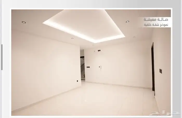 مشروع سكني نوعي في قلب الموسى فيو جدة 5