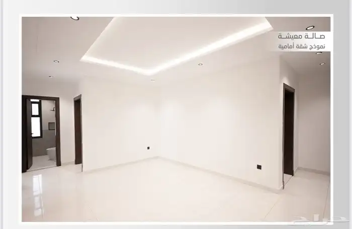 مشروع سكني نوعي في قلب الموسى فيو جدة 1