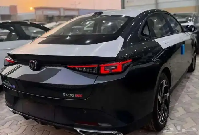 شانجان ايدو بلس 2026 رواتب 3600 عروض التقسيط 2
