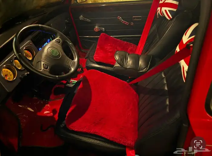 Mini cooper classic 5
