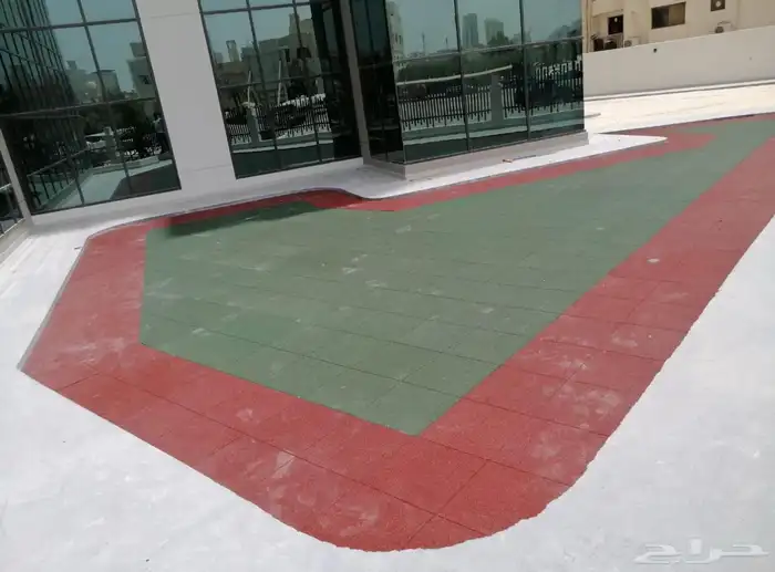 موكيت 16