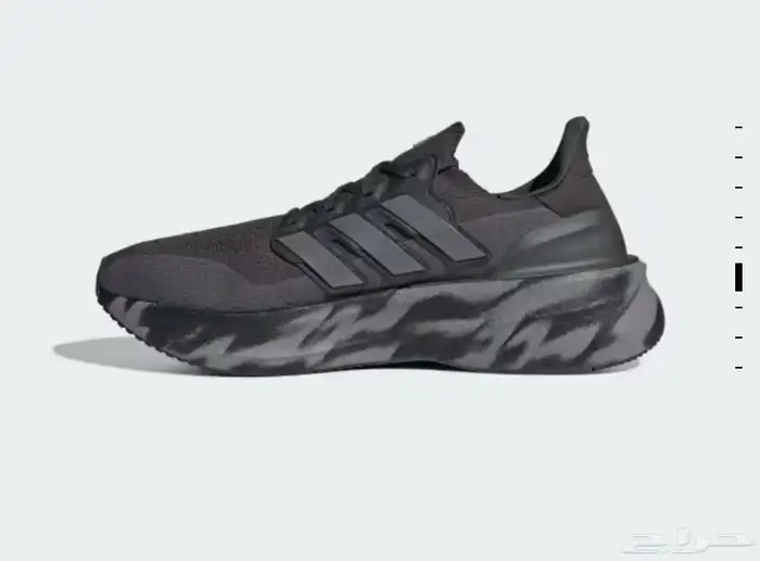 جديد لم يستخدم ابدآ ULTRA BOOST 5 3