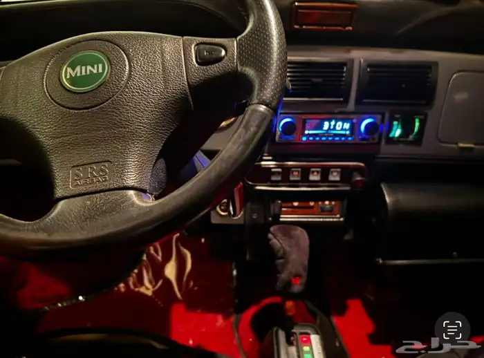 Mini cooper classic 7