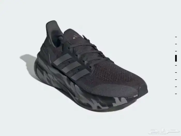 جديد لم يستخدم ابدآ ULTRA BOOST 5 2