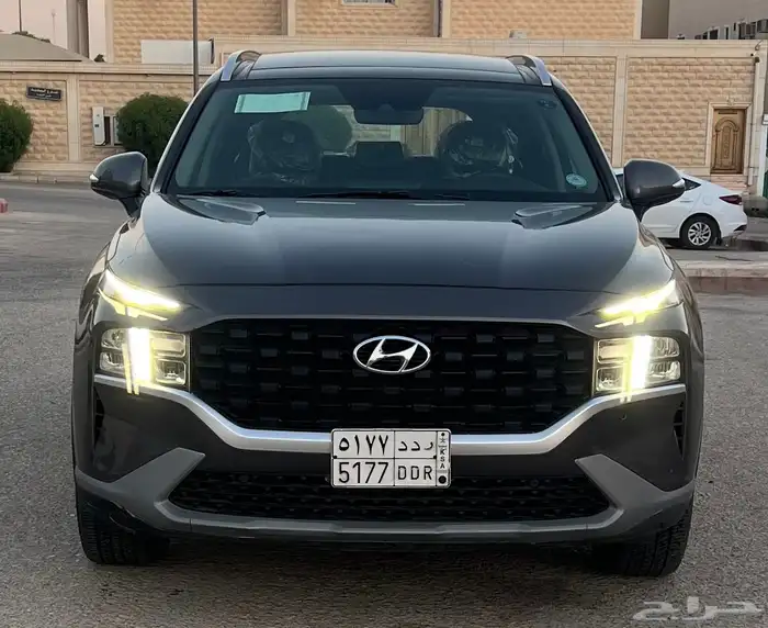 سنتافي 2023 6 سلندر سمارت بلس 0