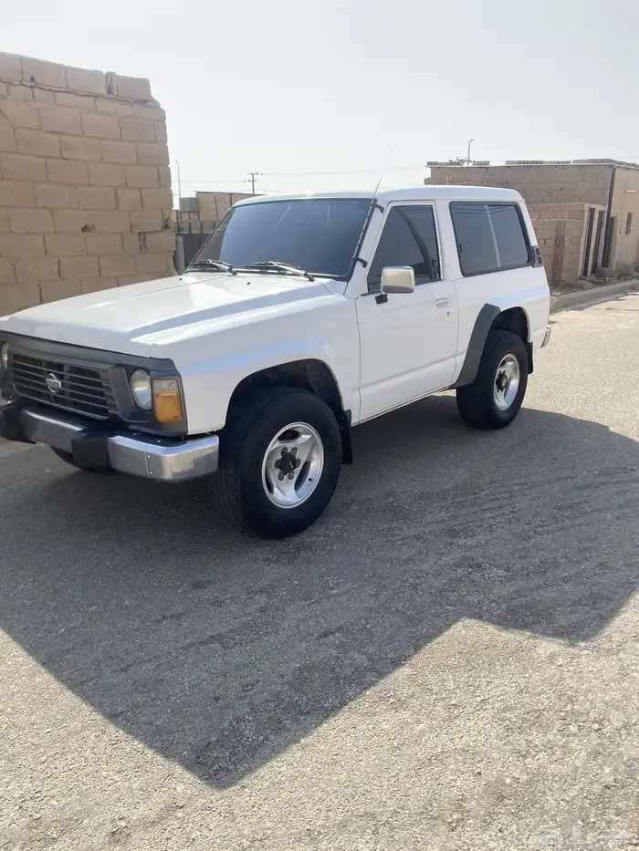باترول 89 3