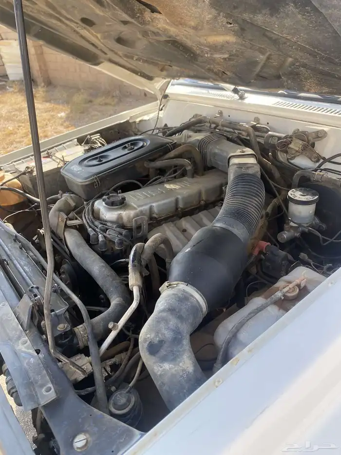 باترول 89 1