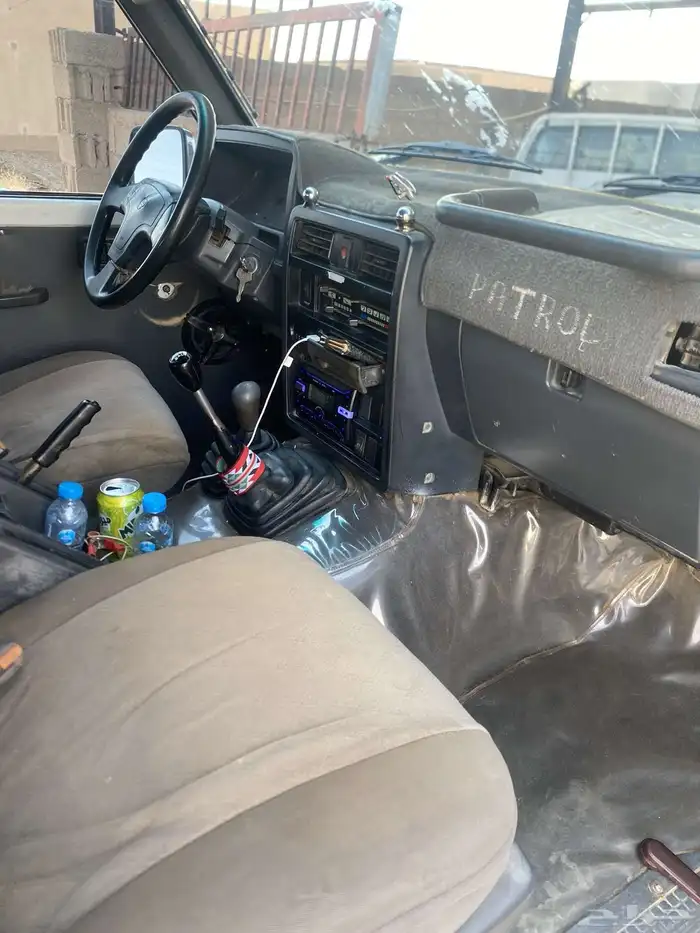 باترول 89 2