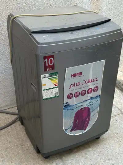غسالة ملابس 0