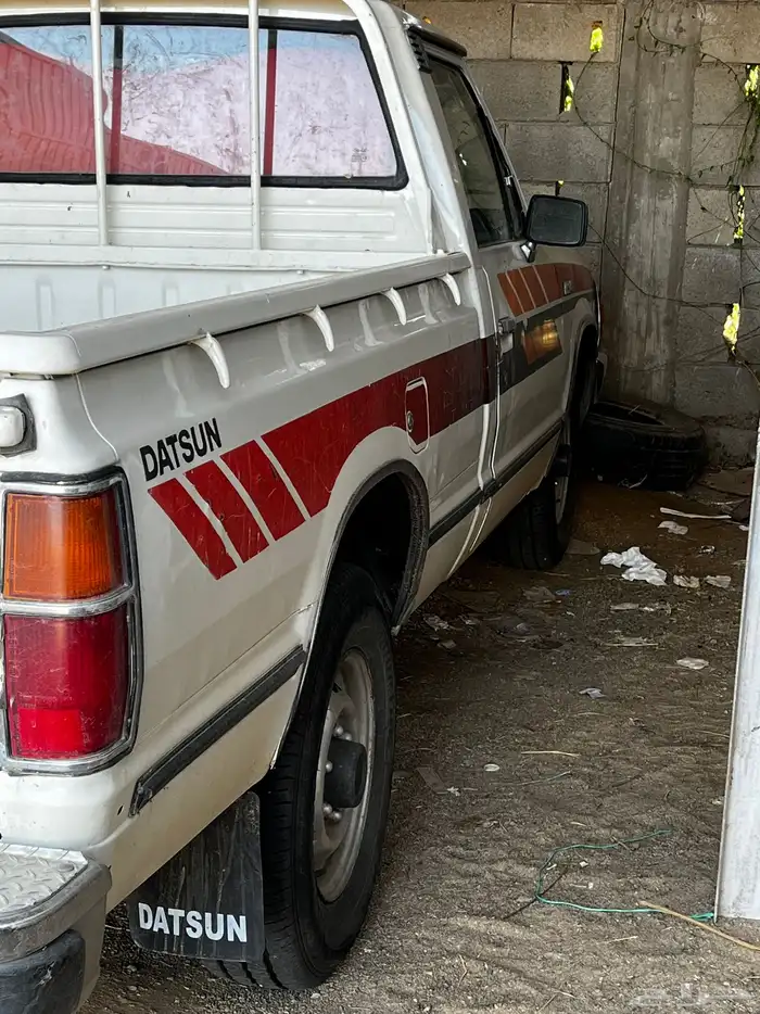 ددسن 85 غماره مجدد مفحوص قير مكينه شرط جميع القزاز وكاله 1