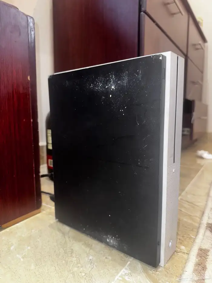 إكس بوكس ون S مستعمل نظيف 5