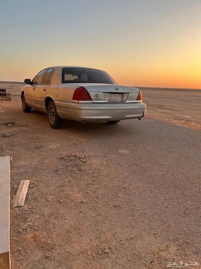 فورد فكتوري 2002 2