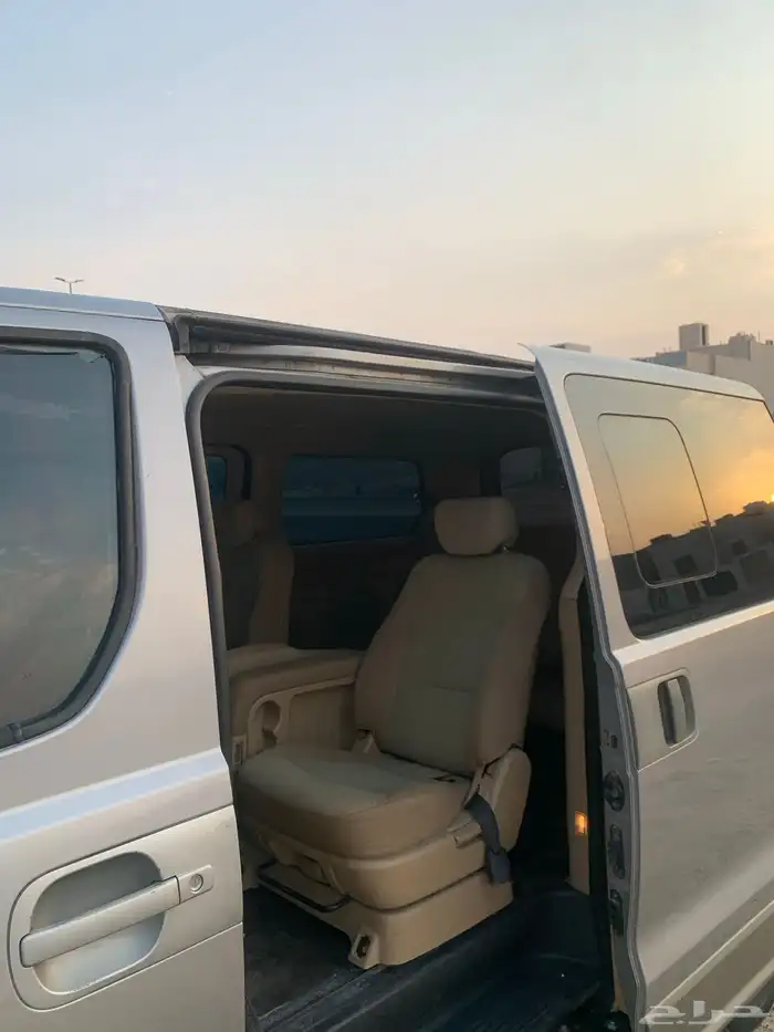 H1 for Rent اتش وان للإيجار 1