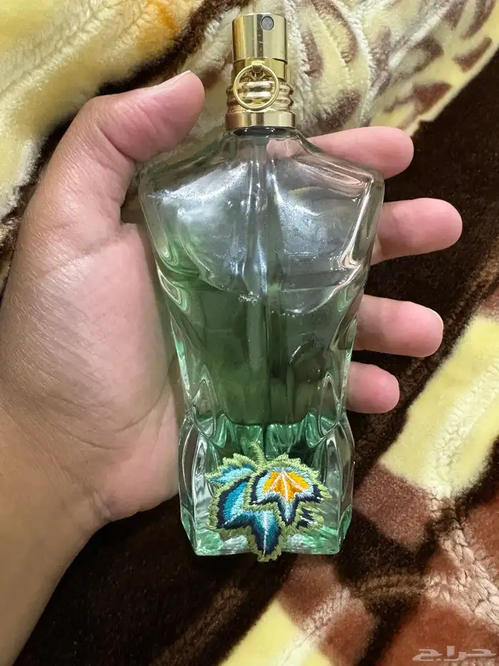 للبيع عطرين 0