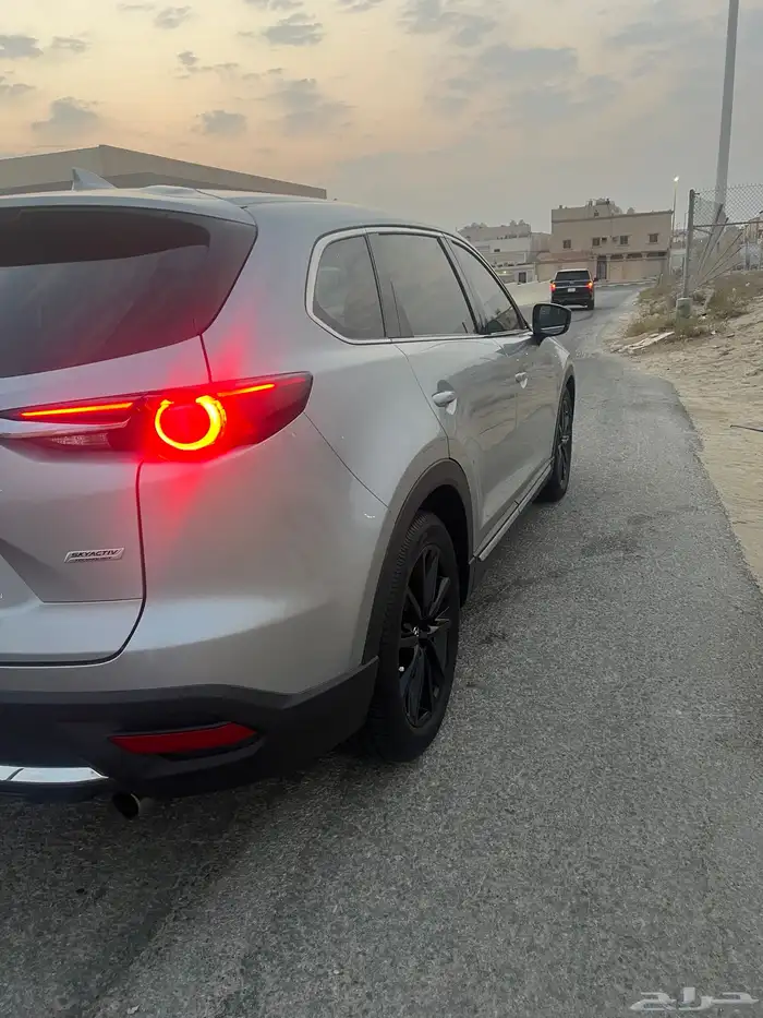 مازدا cx9 2020 للبيع 4
