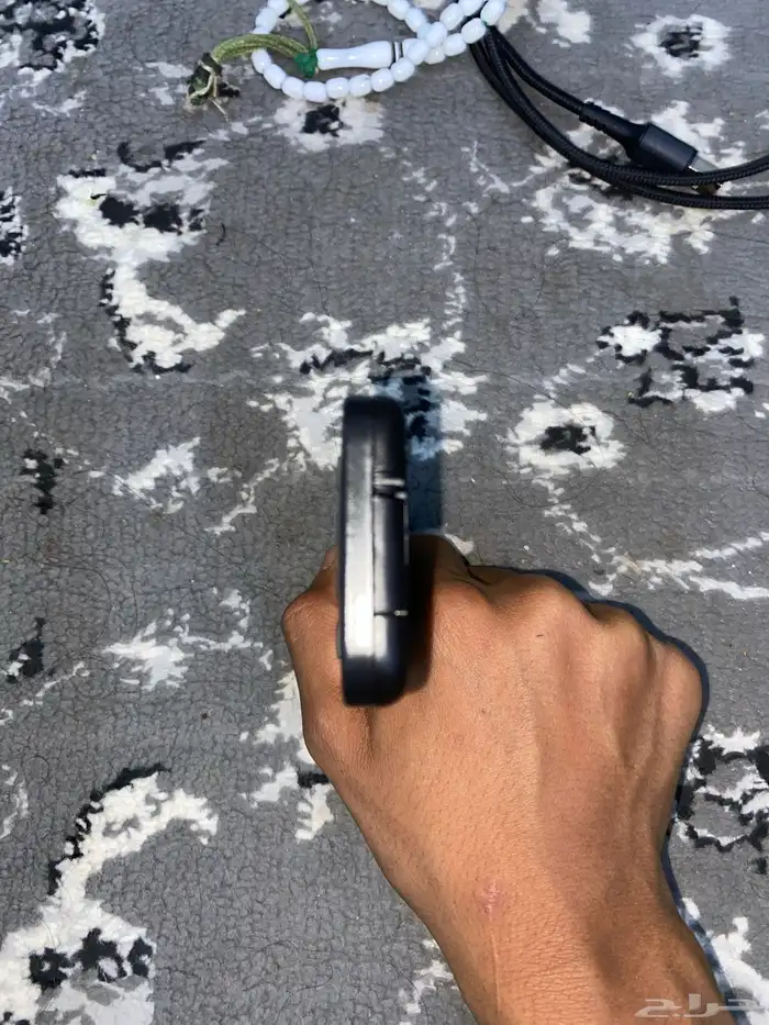 ريموت تاهو تو فتحته 4