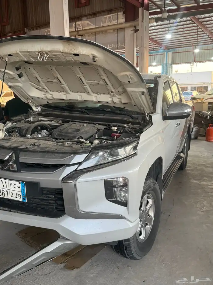 مستبيشي I200 24
