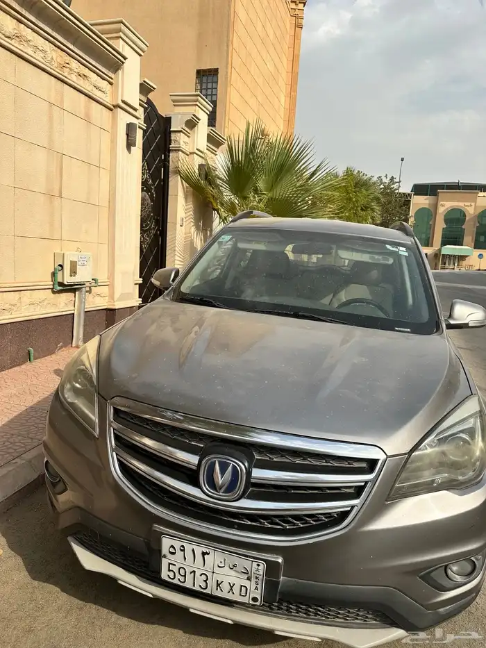 شانجان cs35 0
