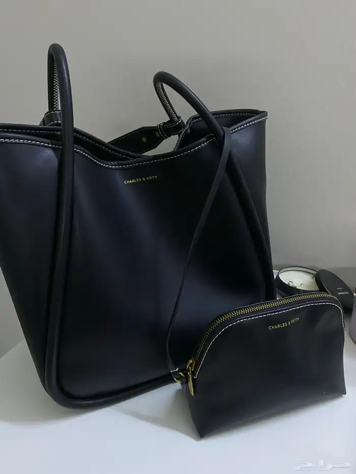 شنطة تشارلز اند كيث 1