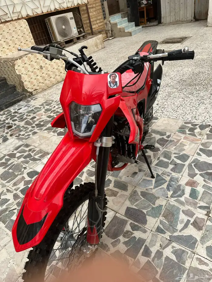 دباب صحراوي 250cc 7