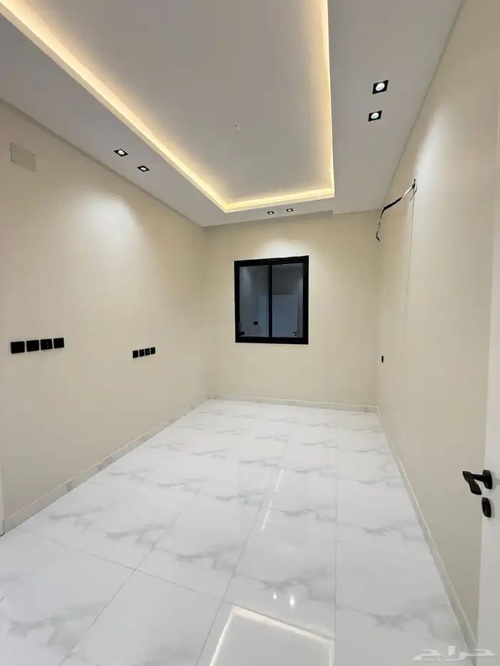 للبيع شقه علويه بسطح خاص ح البديع خلف الراشد مول بسعر450الف 18
