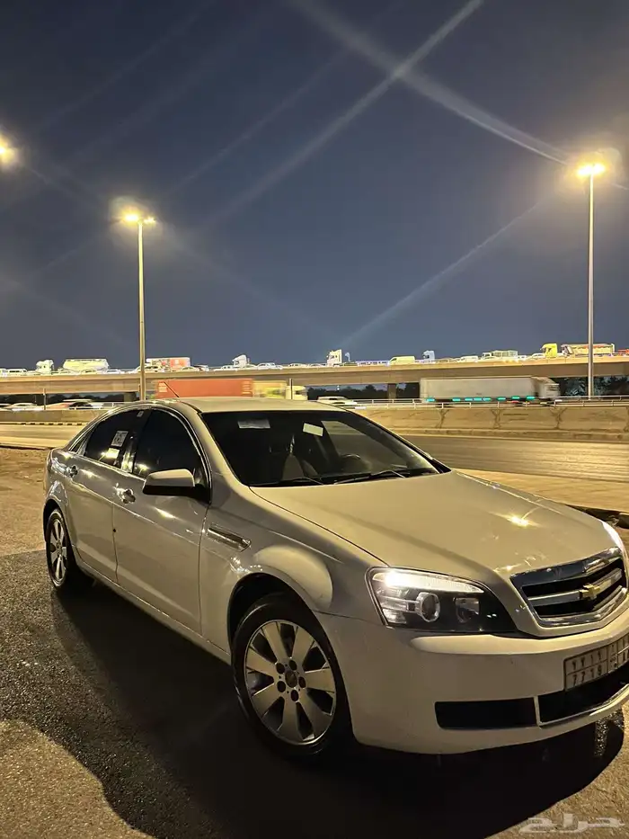 كابرس 5
