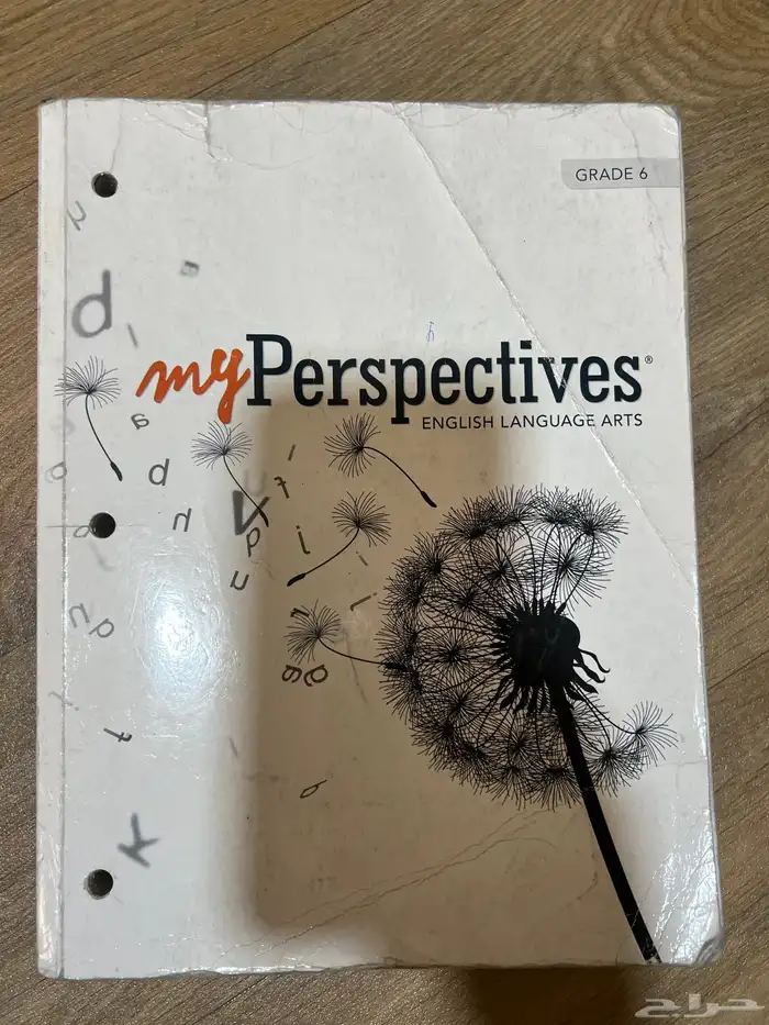 كتب انترناشونال grade 6 بحالة جيدة 8