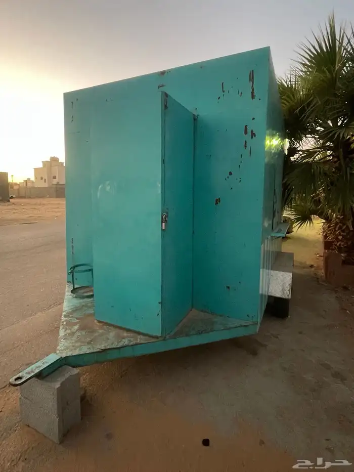 فود ترك للبيع 1