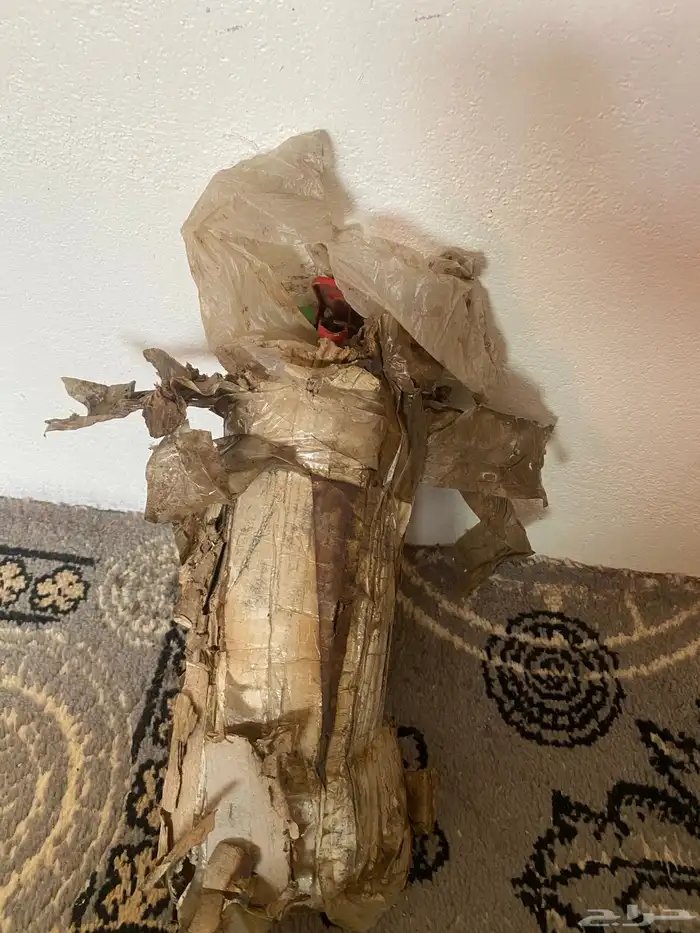 طفايه موتر حقت وكاااله 4