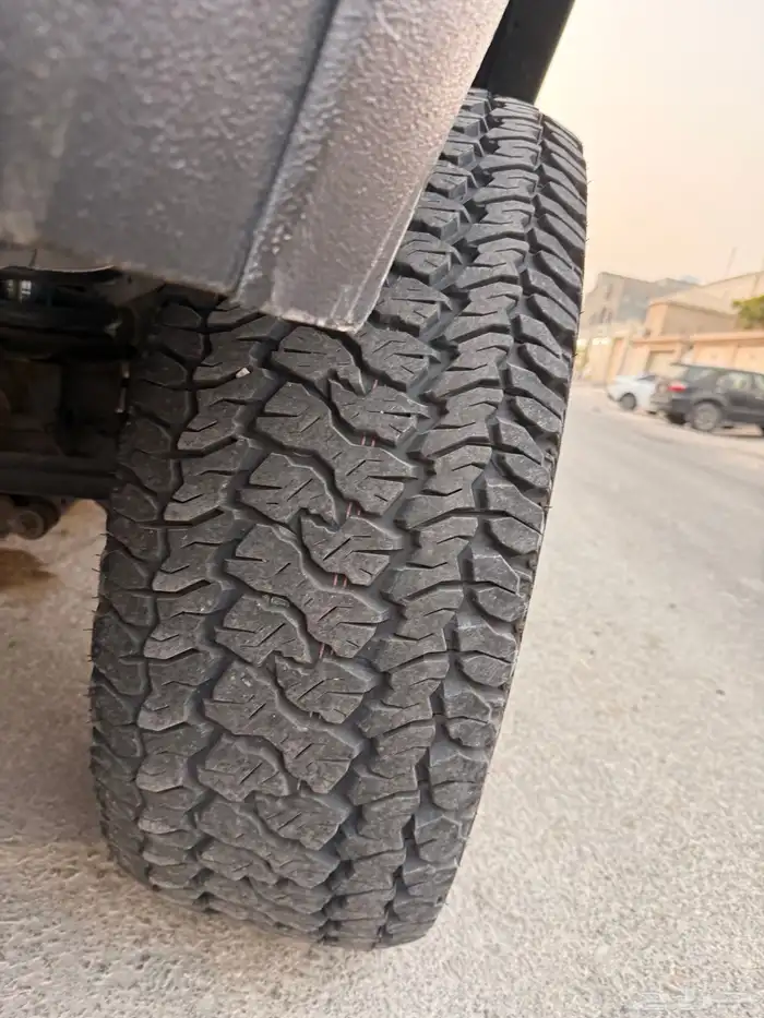 دودج رام نادر ومخزن 14