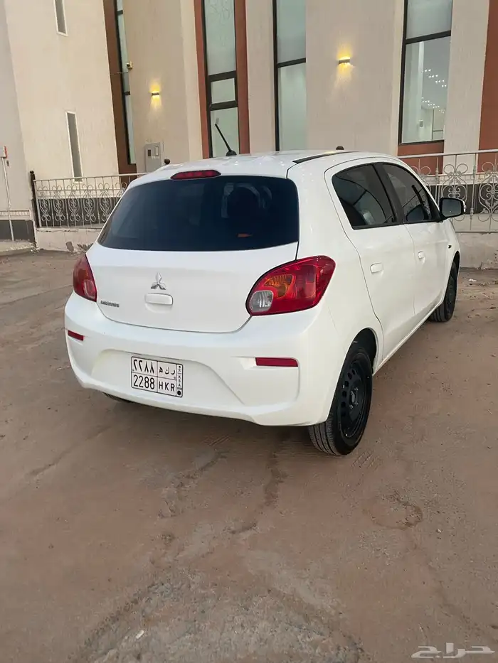 سيارات إيجار شهري 1500  فقطط 1