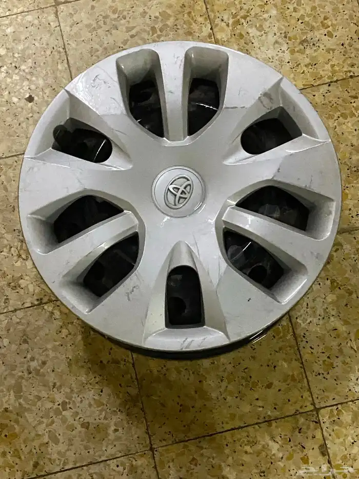 جنوط هايلكس 1