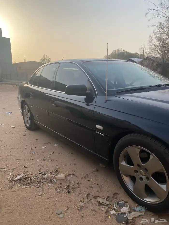 كابرس 2005 3
