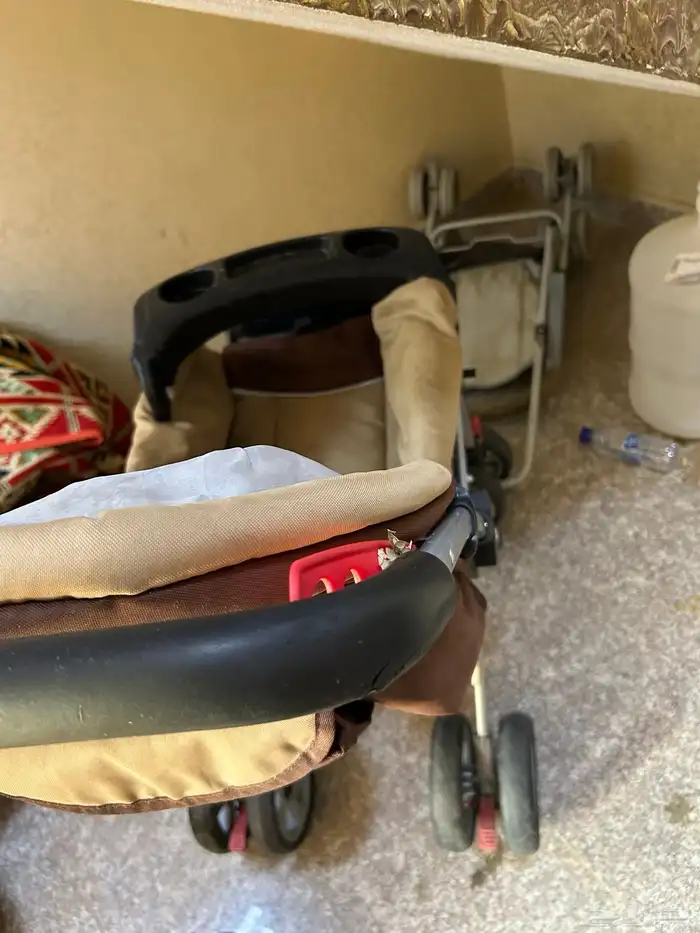 عربية اطفال 0