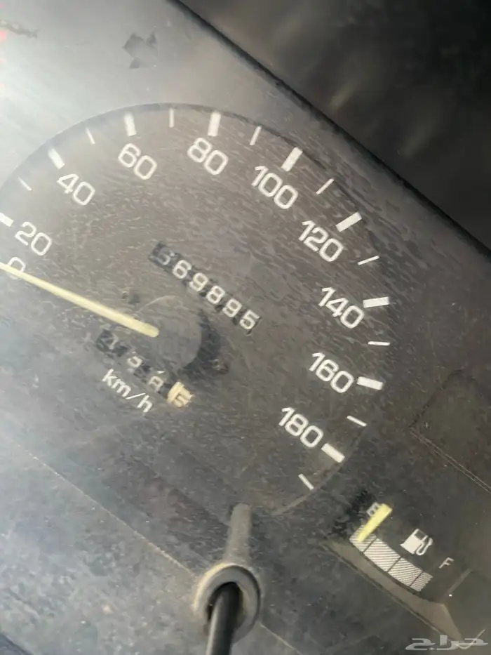 هايلكس 93 8