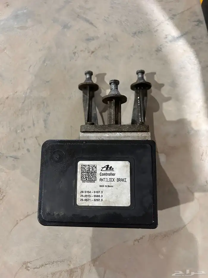 قطع دوج تشارجر 2