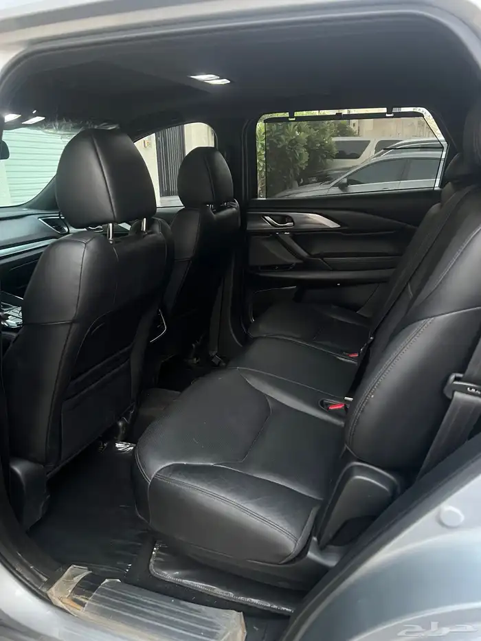 مازدا cx9 2020 للبيع 5