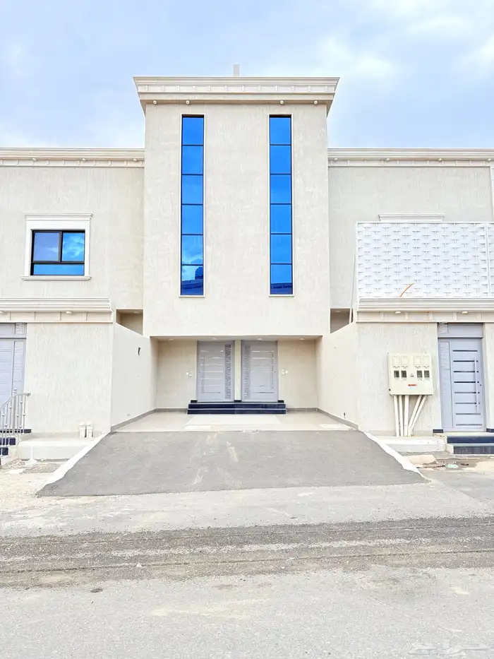 للبيع روف علوي دور ثاني بملحق ح التضامن الثمانين بسعر620الف 1