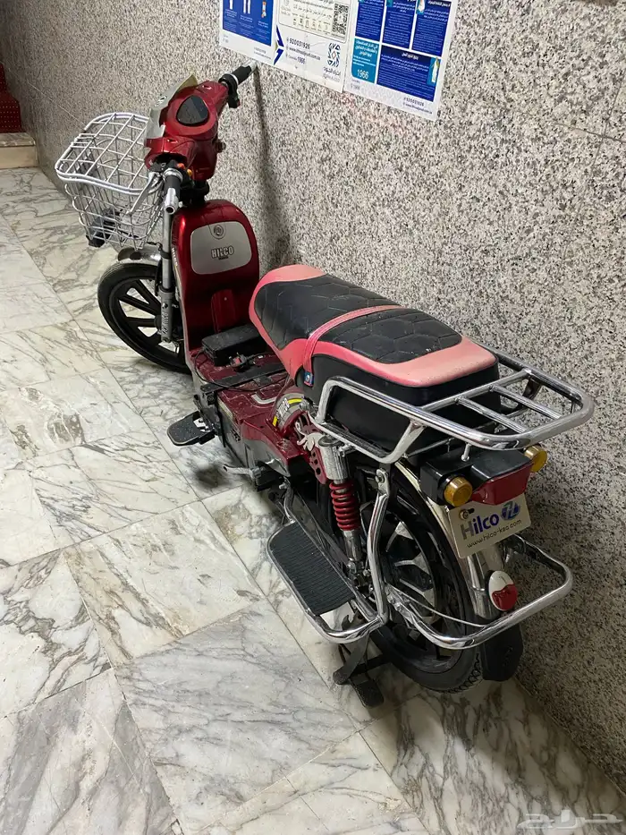 دباب كهربائي 3