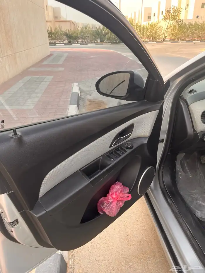 كروز 2015 ستاندر 7
