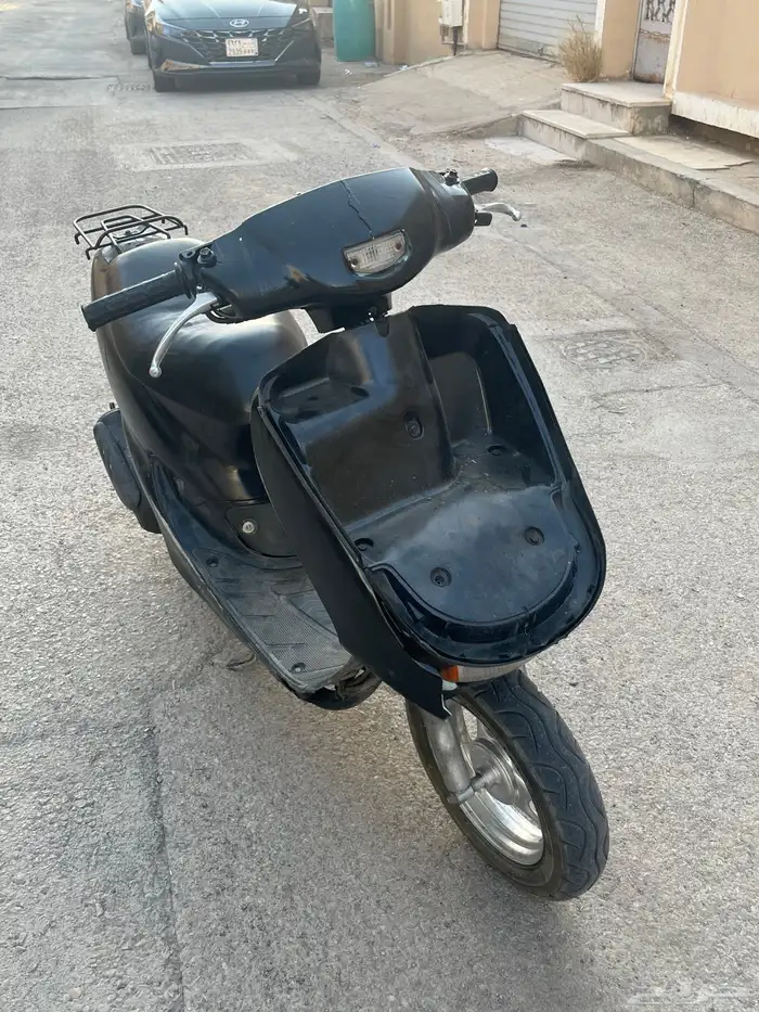 دباب بطه نظيف 4