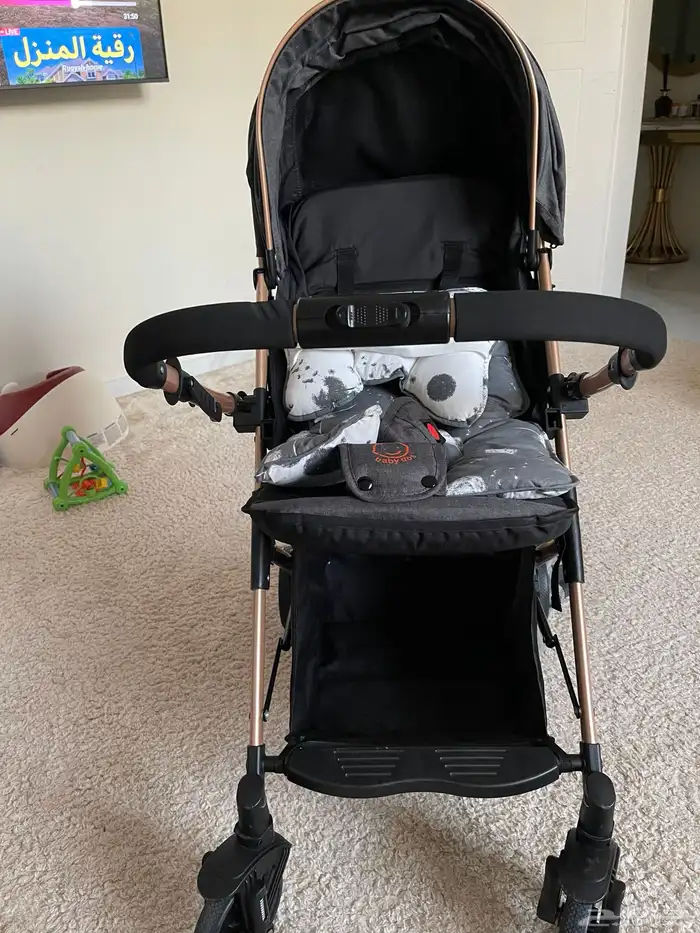 عربية أطفال جديدة للبيع 0