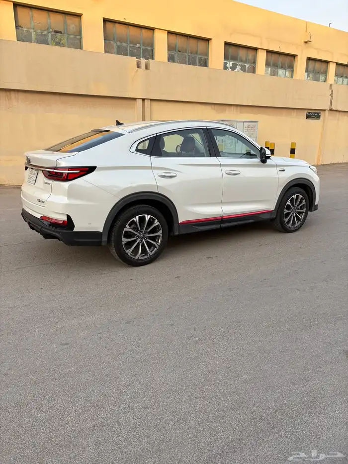 شانجان CS85 فل كامل 2021 1