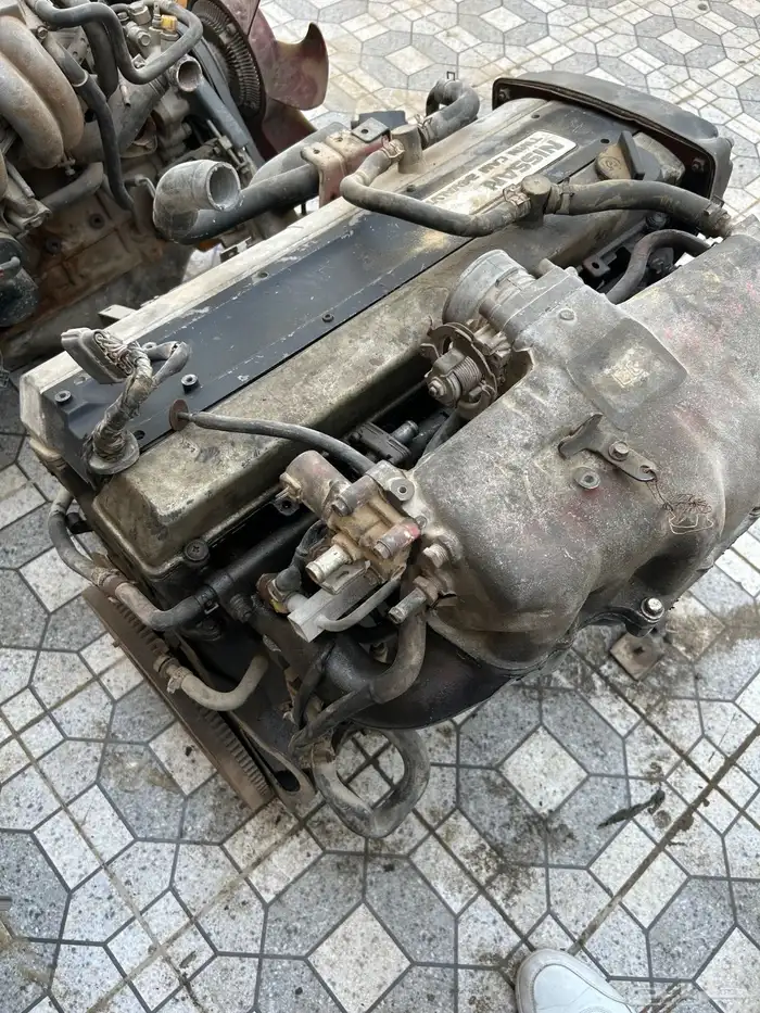 مكينه اربي 20 turbo 3