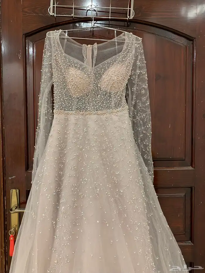 فستان سهره نظيف 0