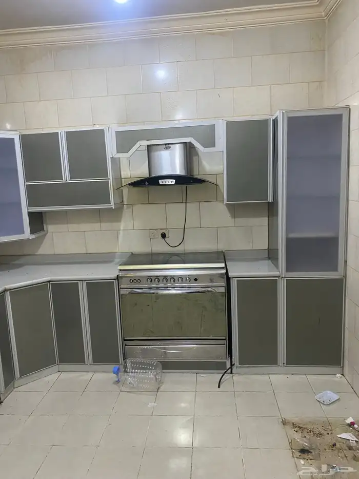مطبخ بحاله جيده 0